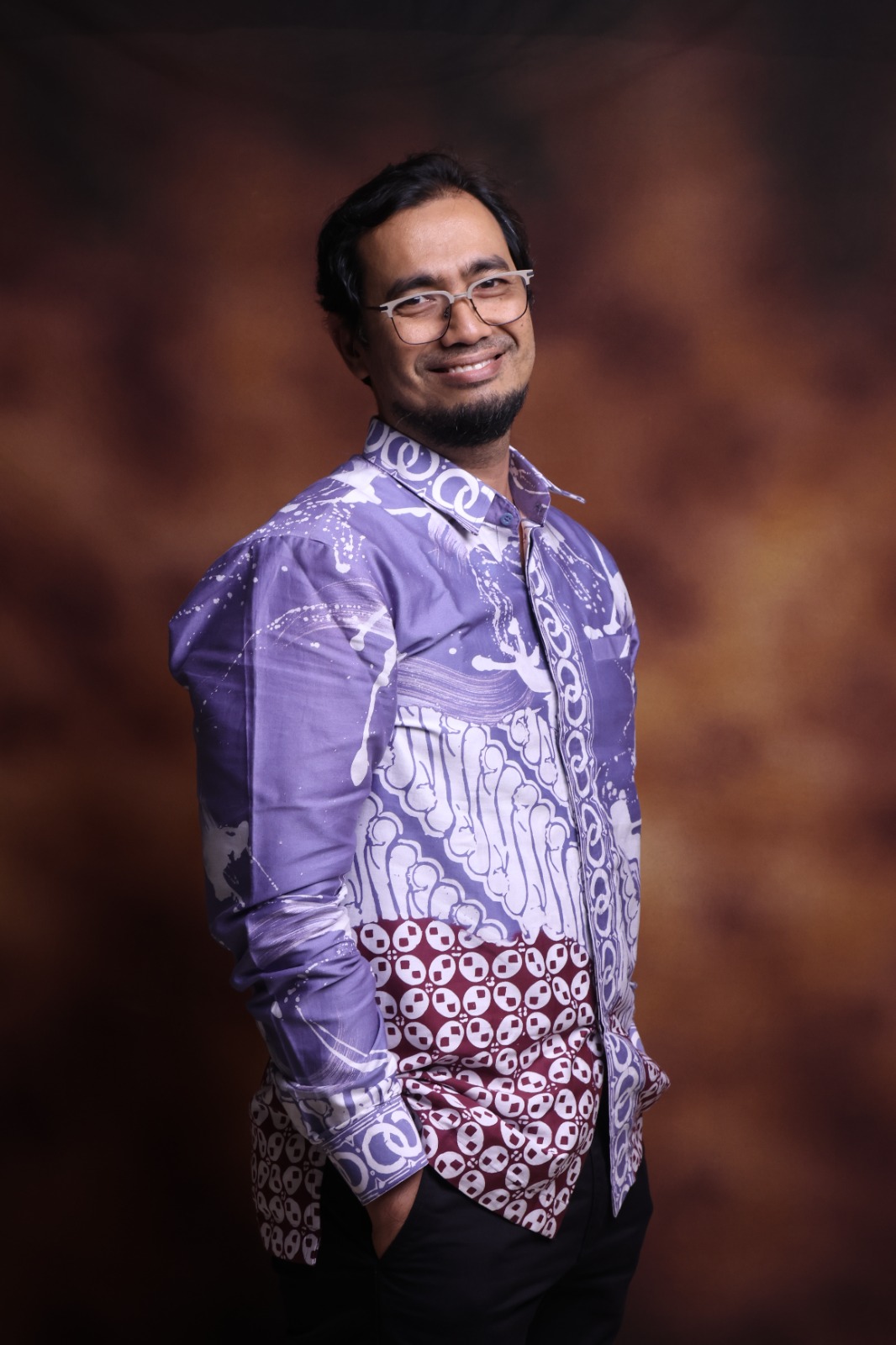 Haryadi, MD